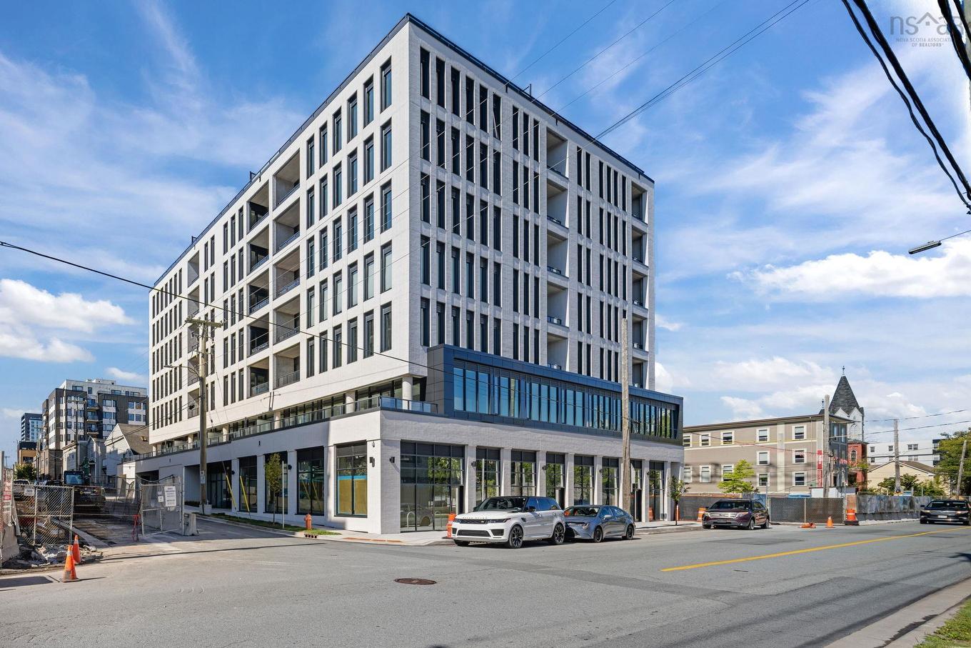 206 5511 Bilby Street, Halifax, NS