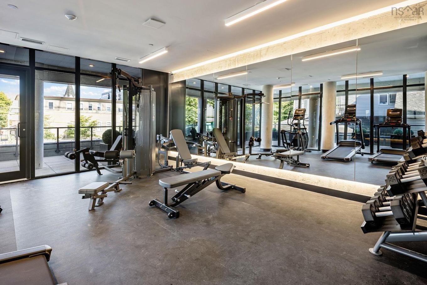 206 5511 Bilby Street, Halifax, NS