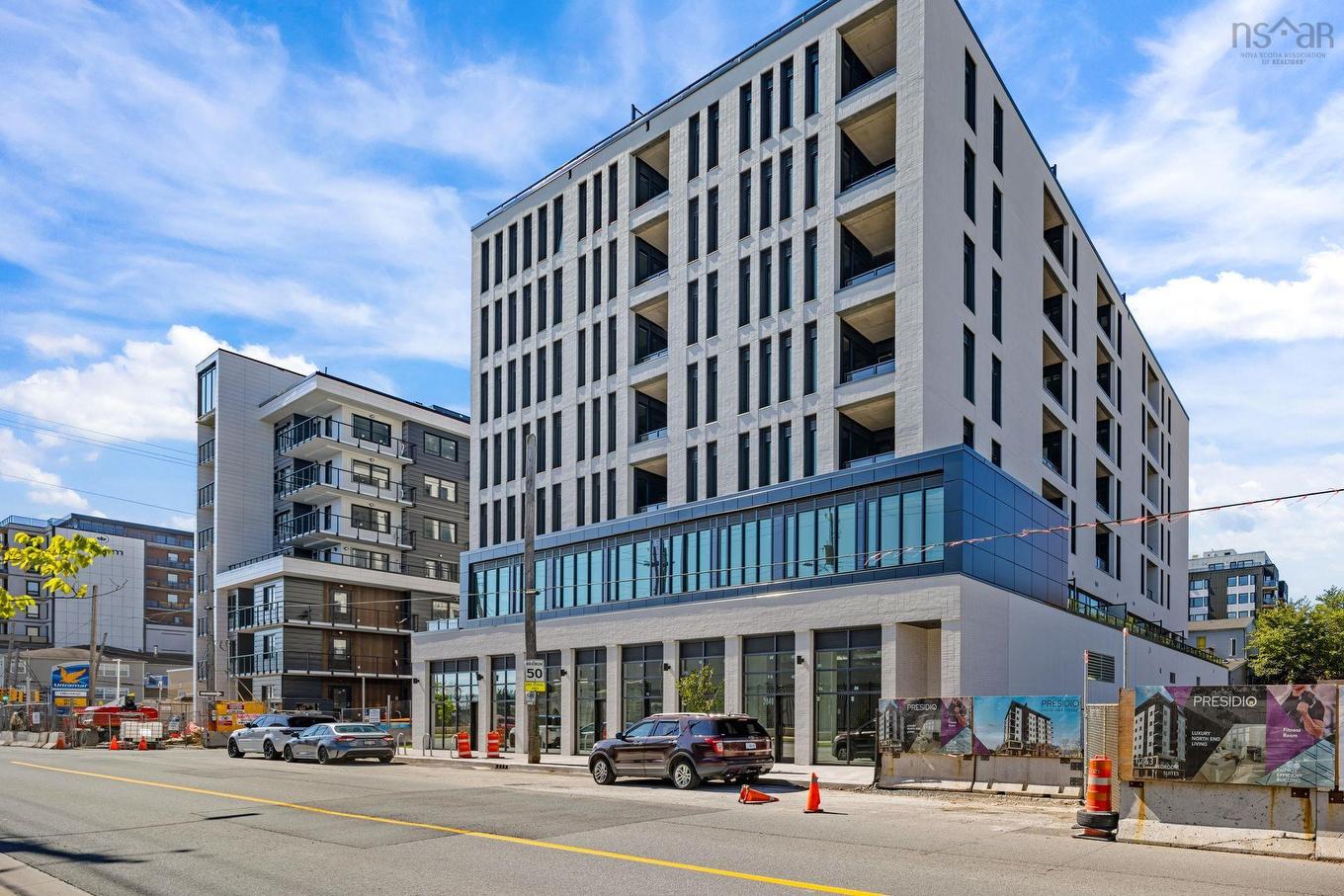 206 5511 Bilby Street, Halifax, NS