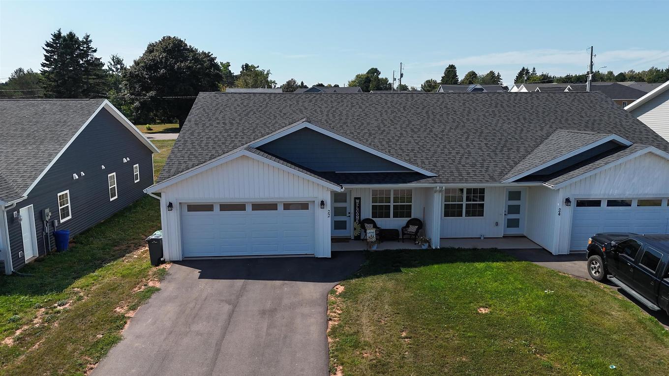 26 Starlite Street, Summerside, PE