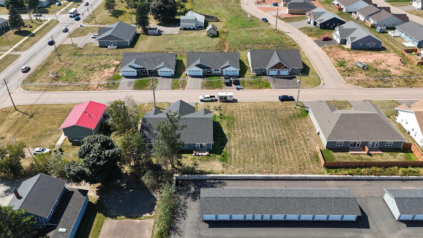 26 Starlite Street, Summerside, PE