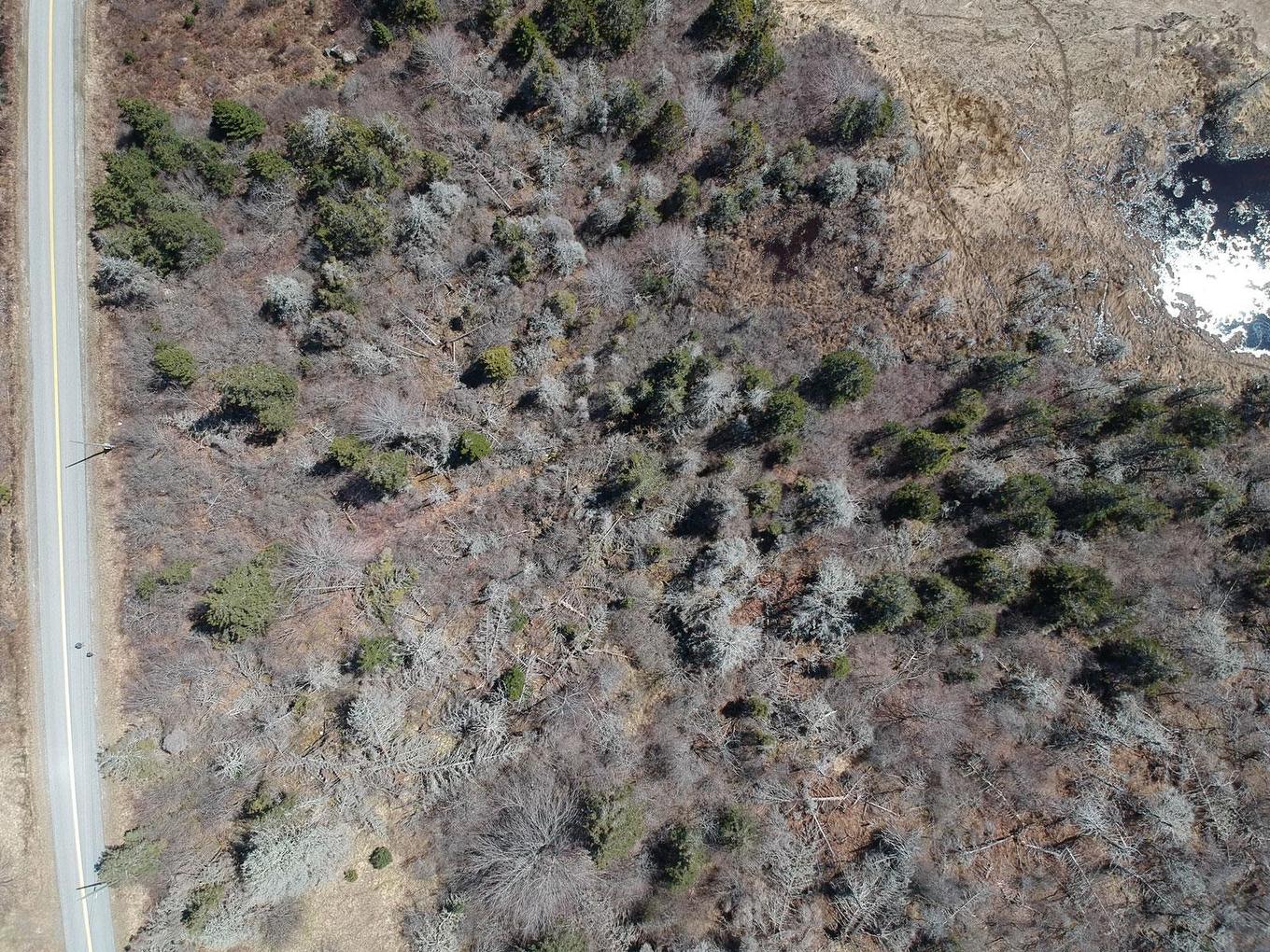 Lot "C-1" Cape Wharf Road, Upper Wedgeport, NS