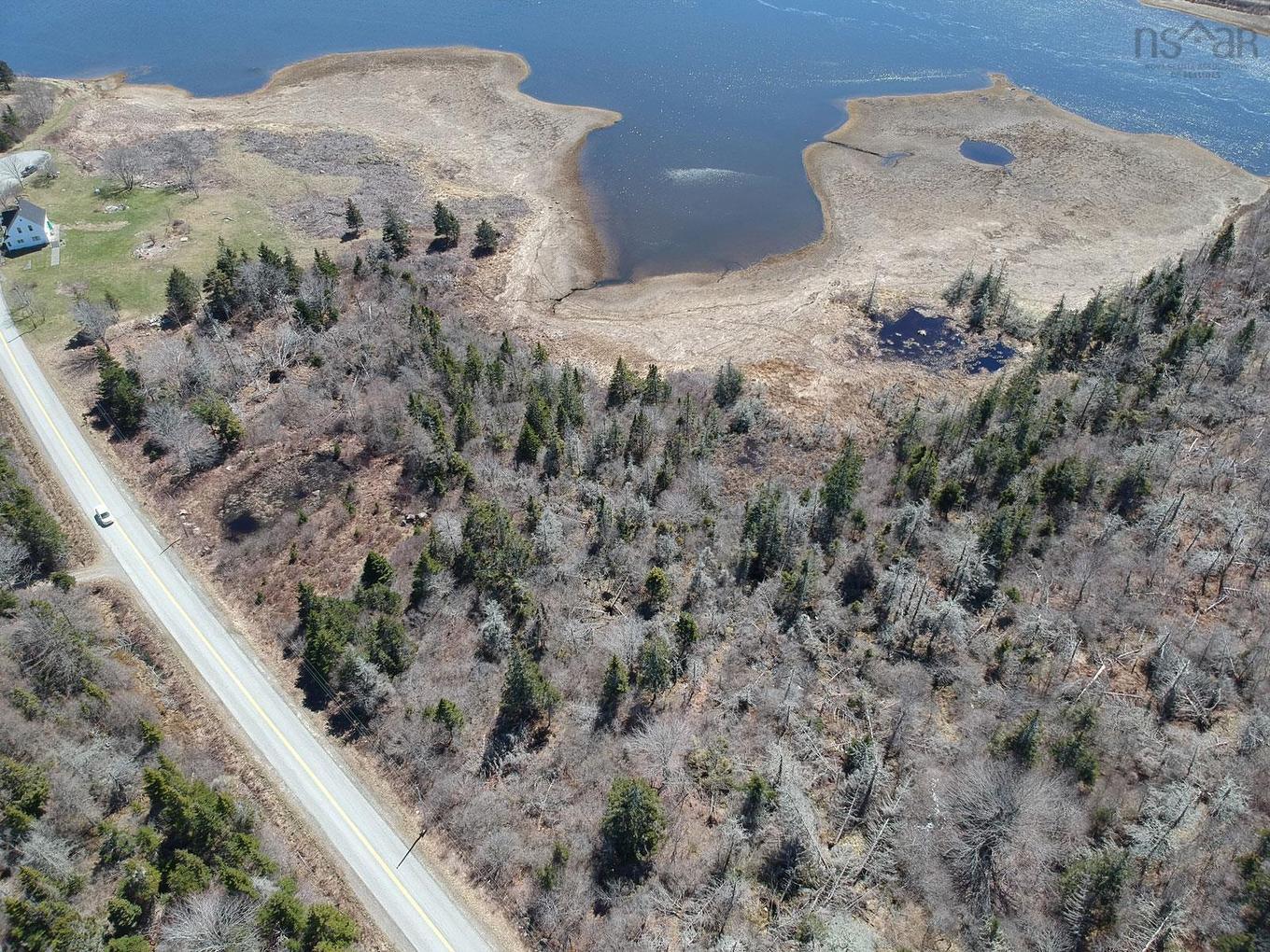 Lot "C-1" Cape Wharf Road, Upper Wedgeport, NS