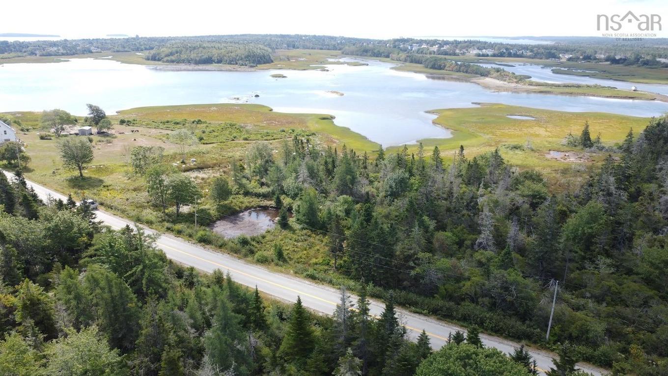 Lot "C-1" Cape Wharf Road, Upper Wedgeport, NS