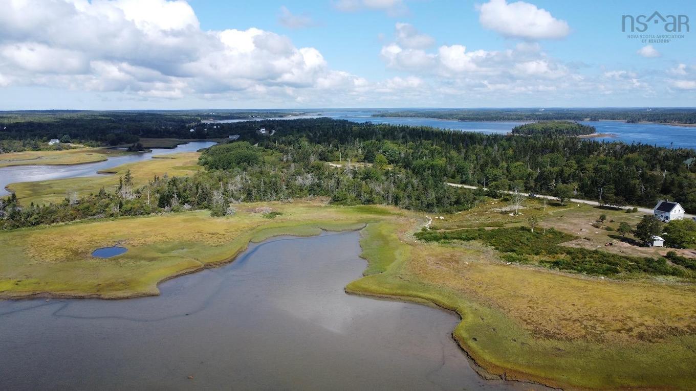 Lot "C-1" Cape Wharf Road, Upper Wedgeport, NS