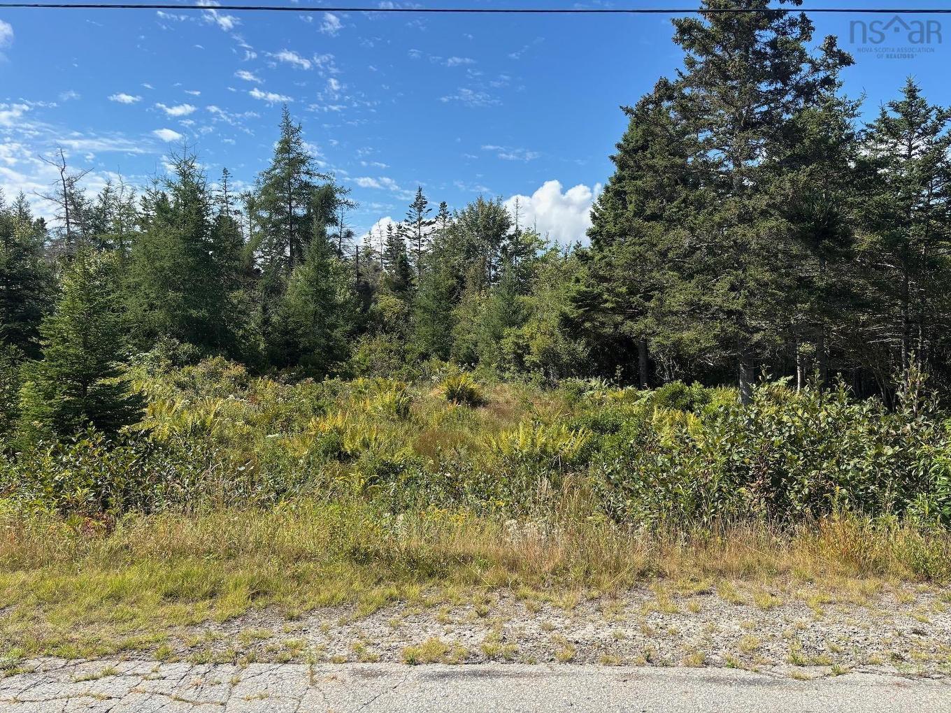 Lot "C-1" Cape Wharf Road, Upper Wedgeport, NS