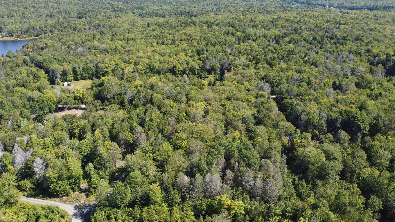 Lot 5A Timberland Road, South Range, NS