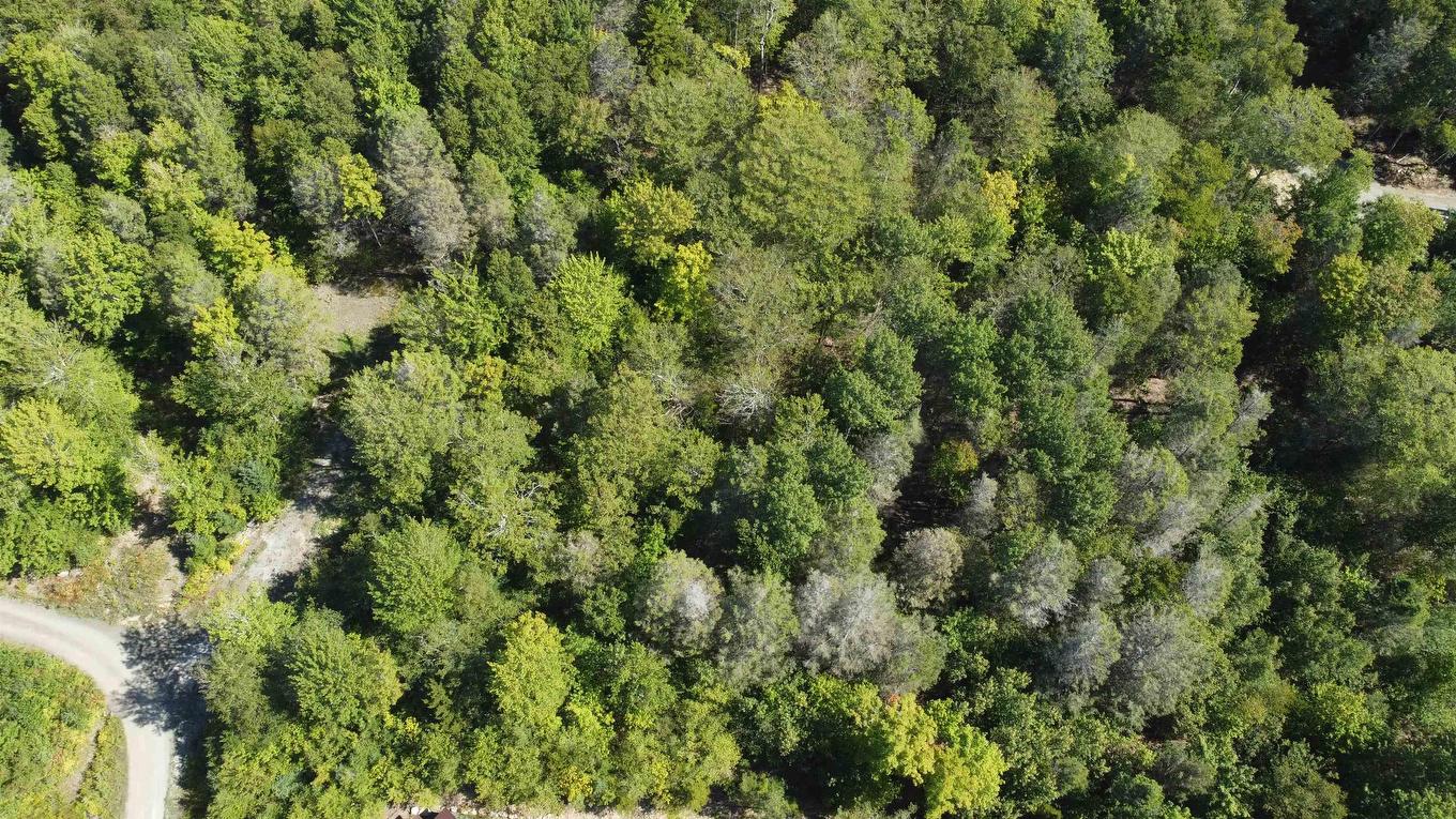 Lot 5A Timberland Road, South Range, NS