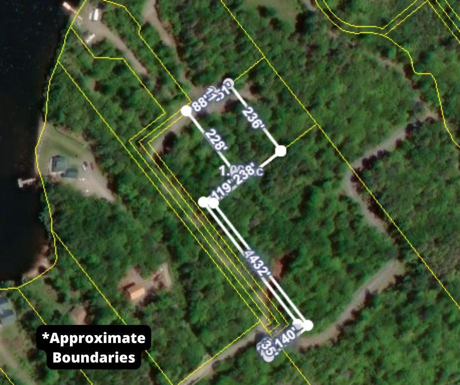 Lot 5A Timberland Road, South Range, NS