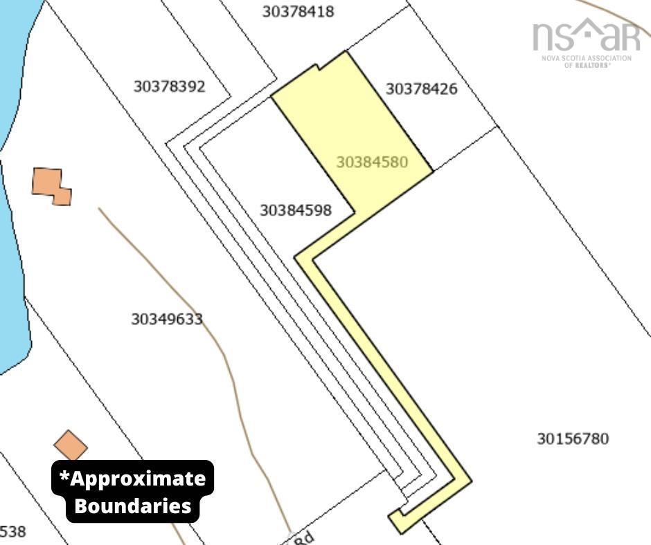 Lot 5A Timberland Road, South Range, NS