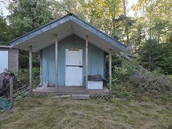 Union 1 Road Greenfield Greenfield, NS B6L 4L8