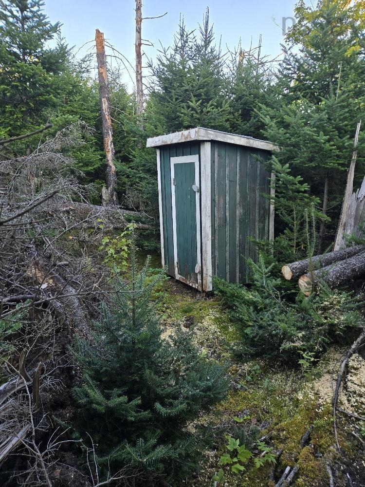 Union 1 Road Greenfield, Greenfield, NS