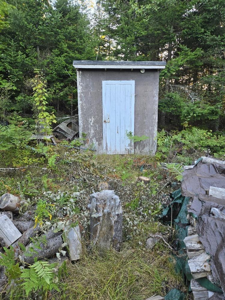 Union 1 Road Greenfield, Greenfield, NS