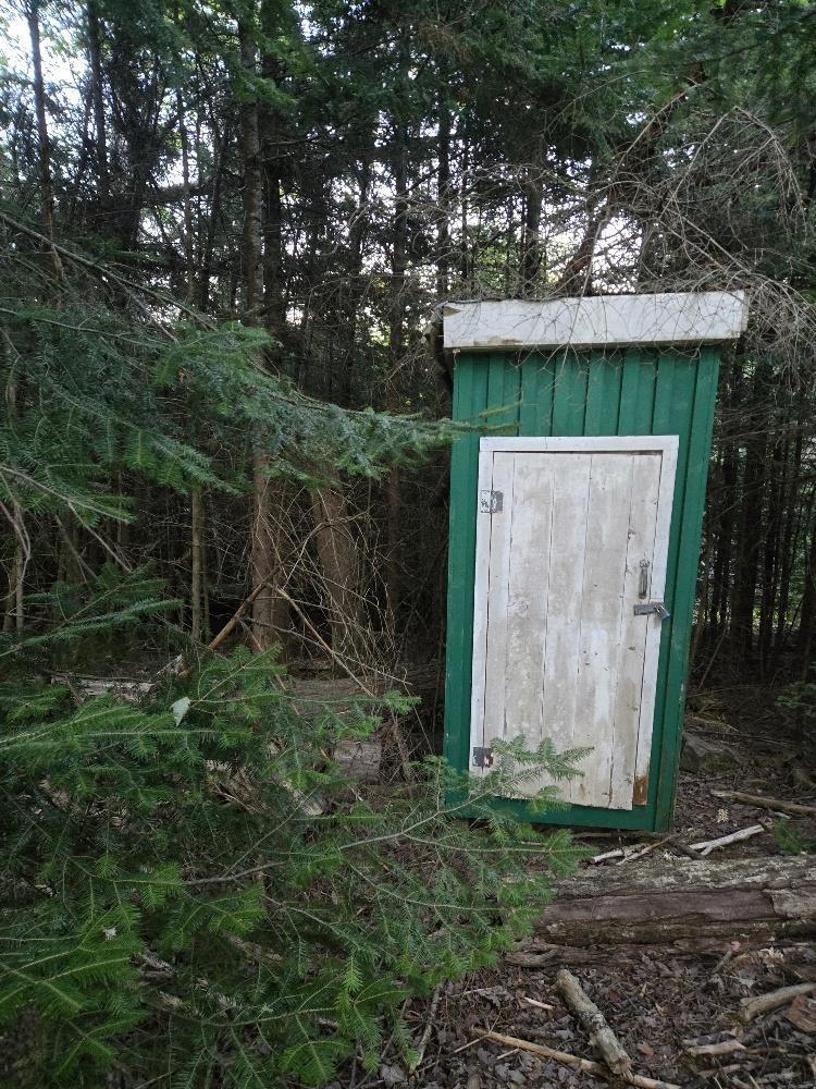 Union 1 Road Greenfield, Greenfield, NS