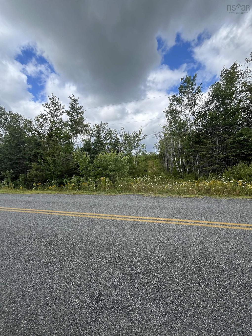 313 Mark Road, Riverton, NS