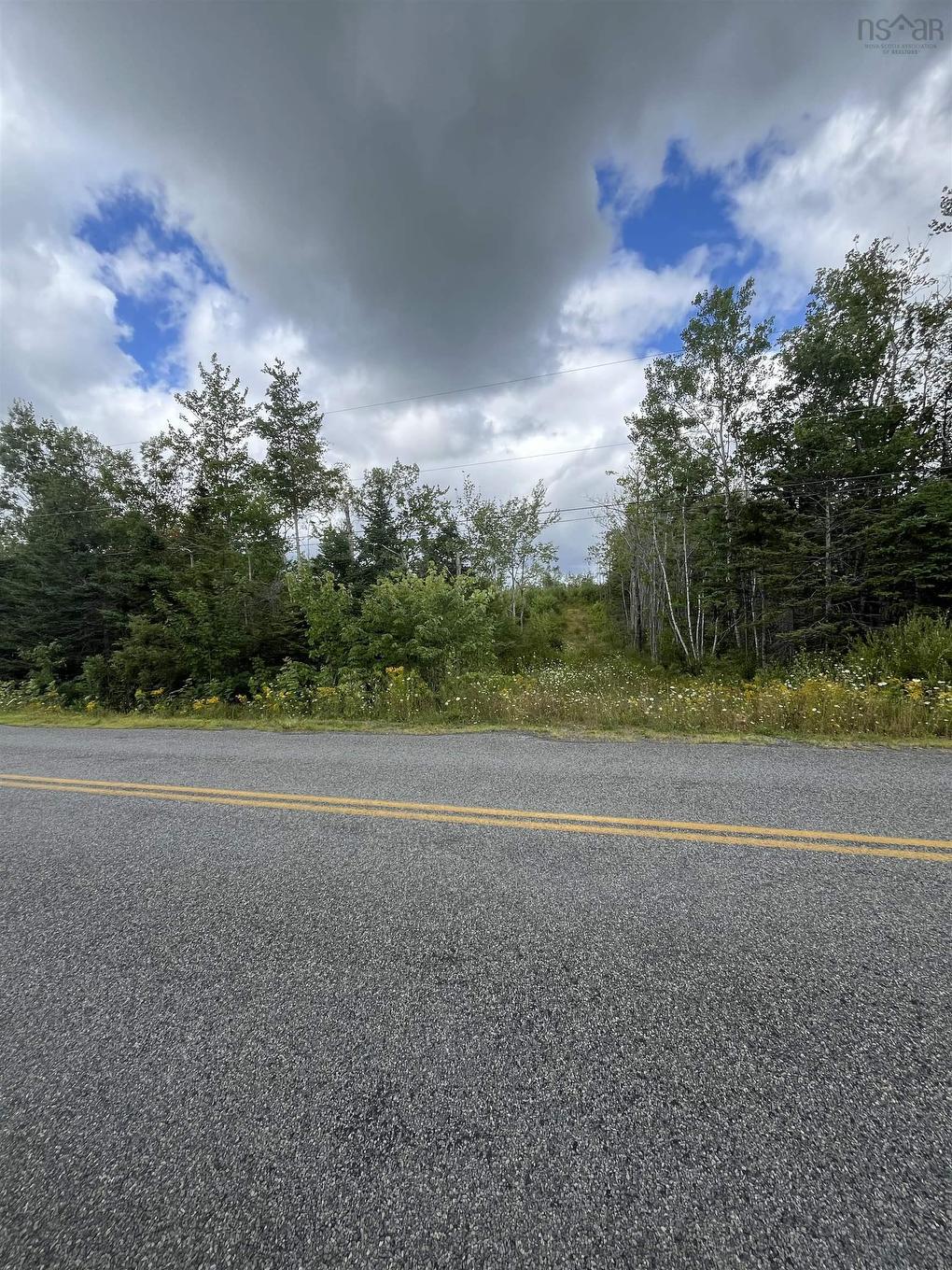 313 Mark Road, Riverton, NS