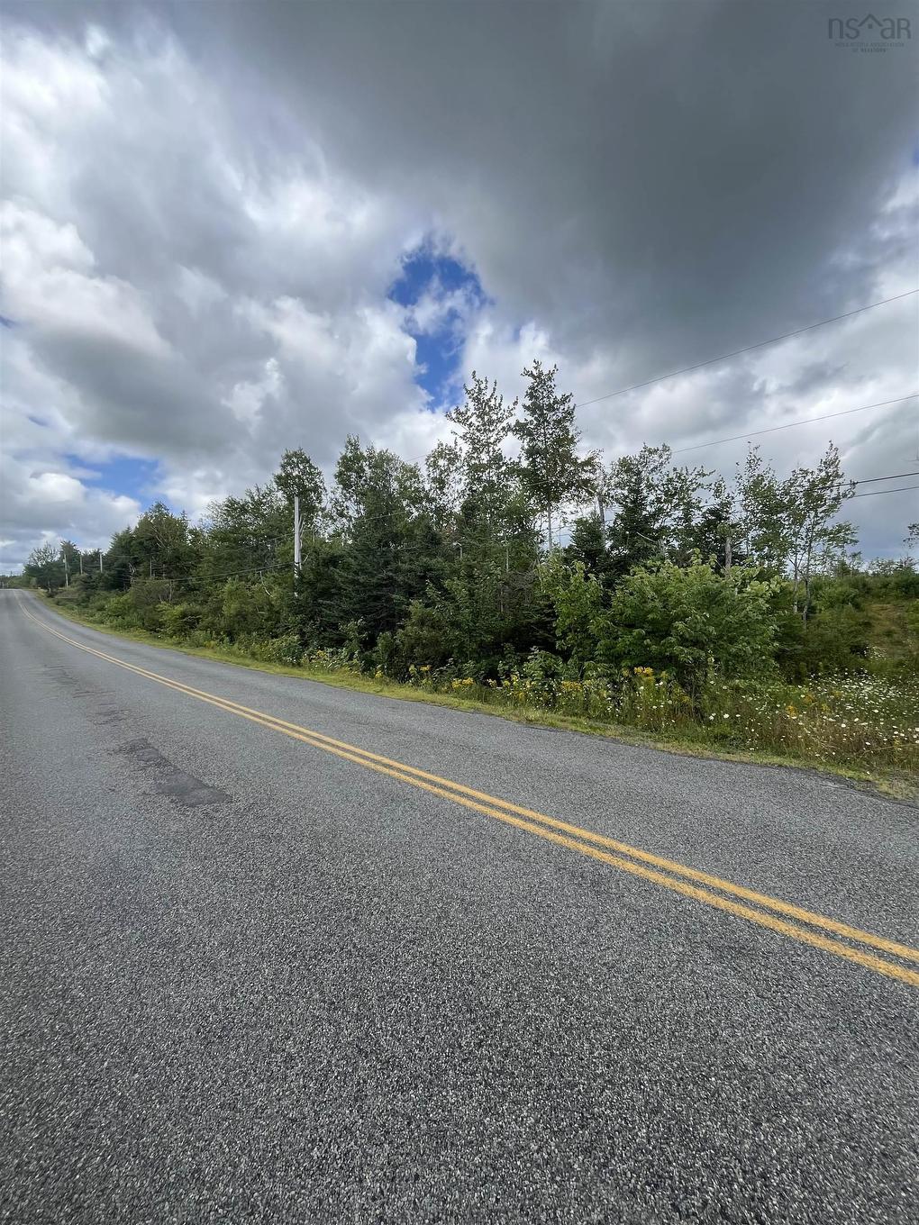 313 Mark Road, Riverton, NS