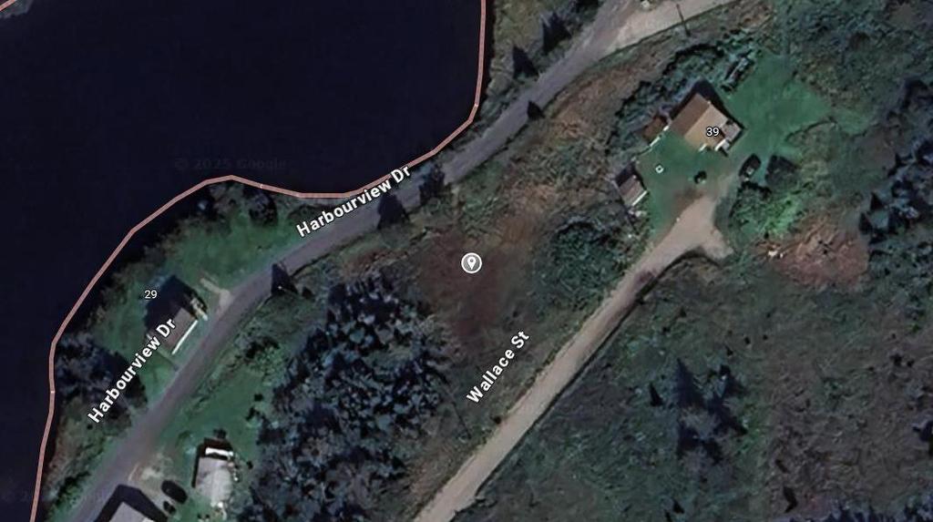 Harbourview Drive, Louisbourg, NS