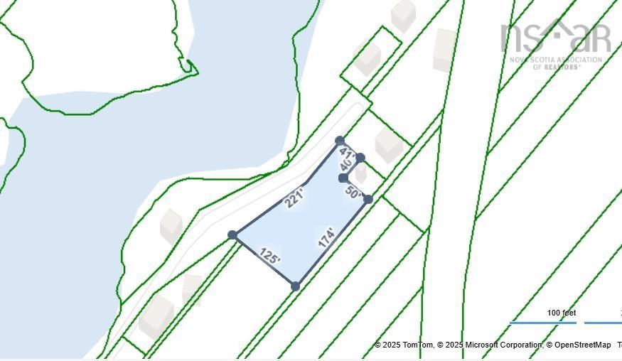 Harbourview Drive, Louisbourg, NS