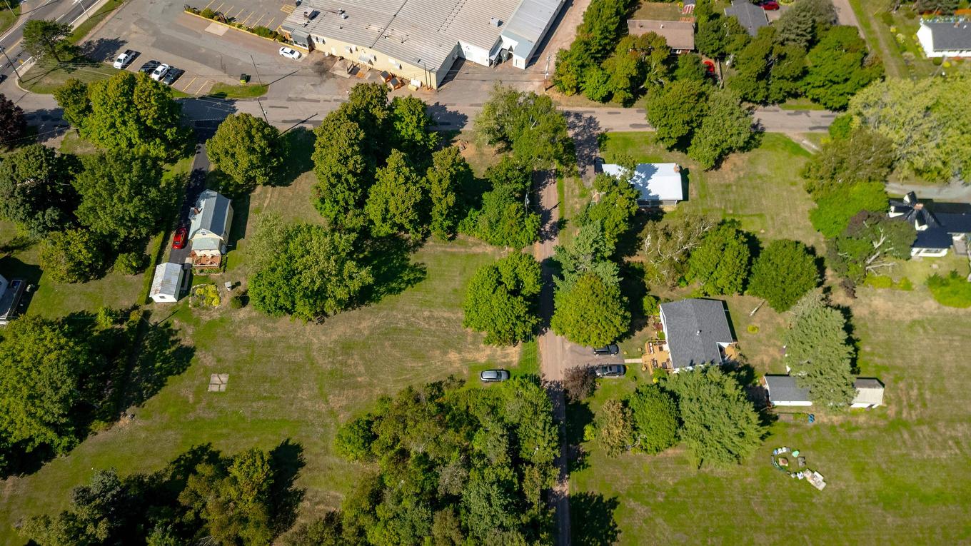 Lot Gaul Rd & Murphy Lane, Montague, PE