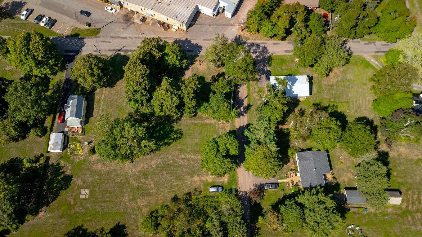 Lot Gaul Rd & Murphy Lane, Montague, PE