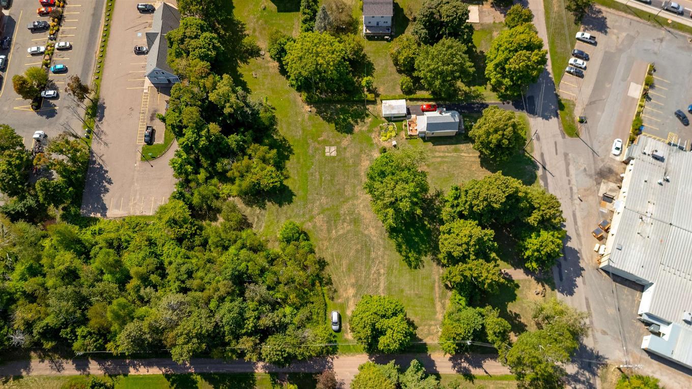 Lot Gaul Rd & Murphy Lane, Montague, PE