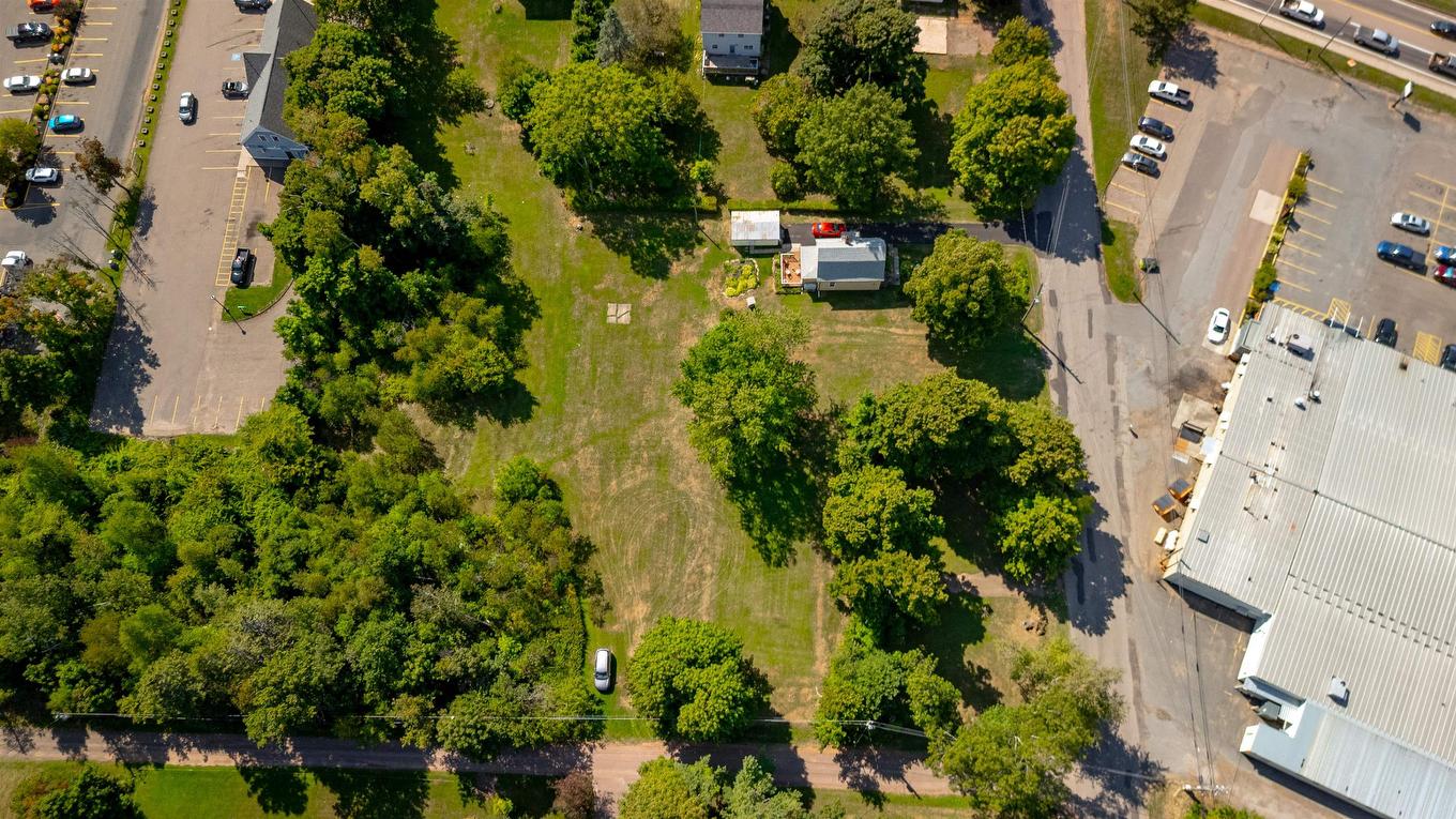 Lot Gaul Rd & Murphy Lane, Montague, PE