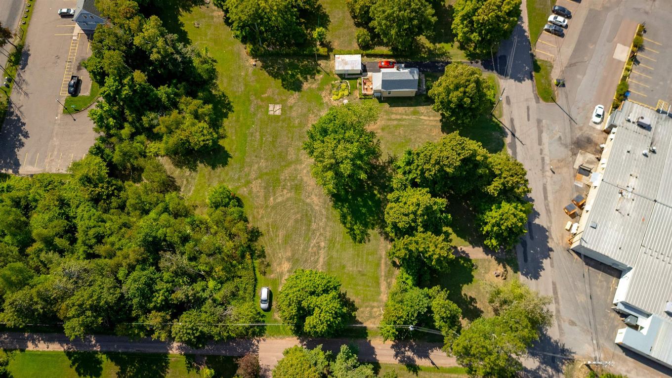 Lot Gaul Rd & Murphy Lane, Montague, PE