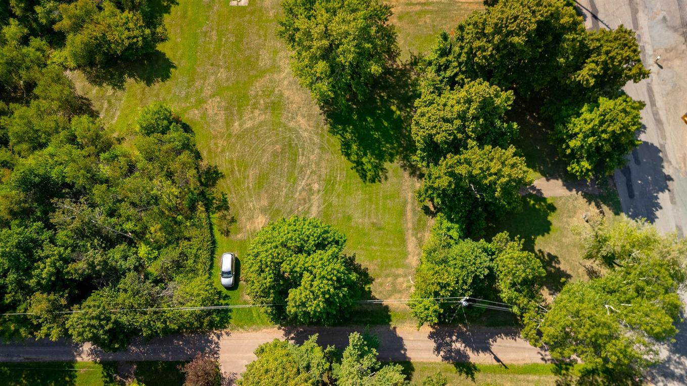 Lot Gaul Rd & Murphy Lane, Montague, PE