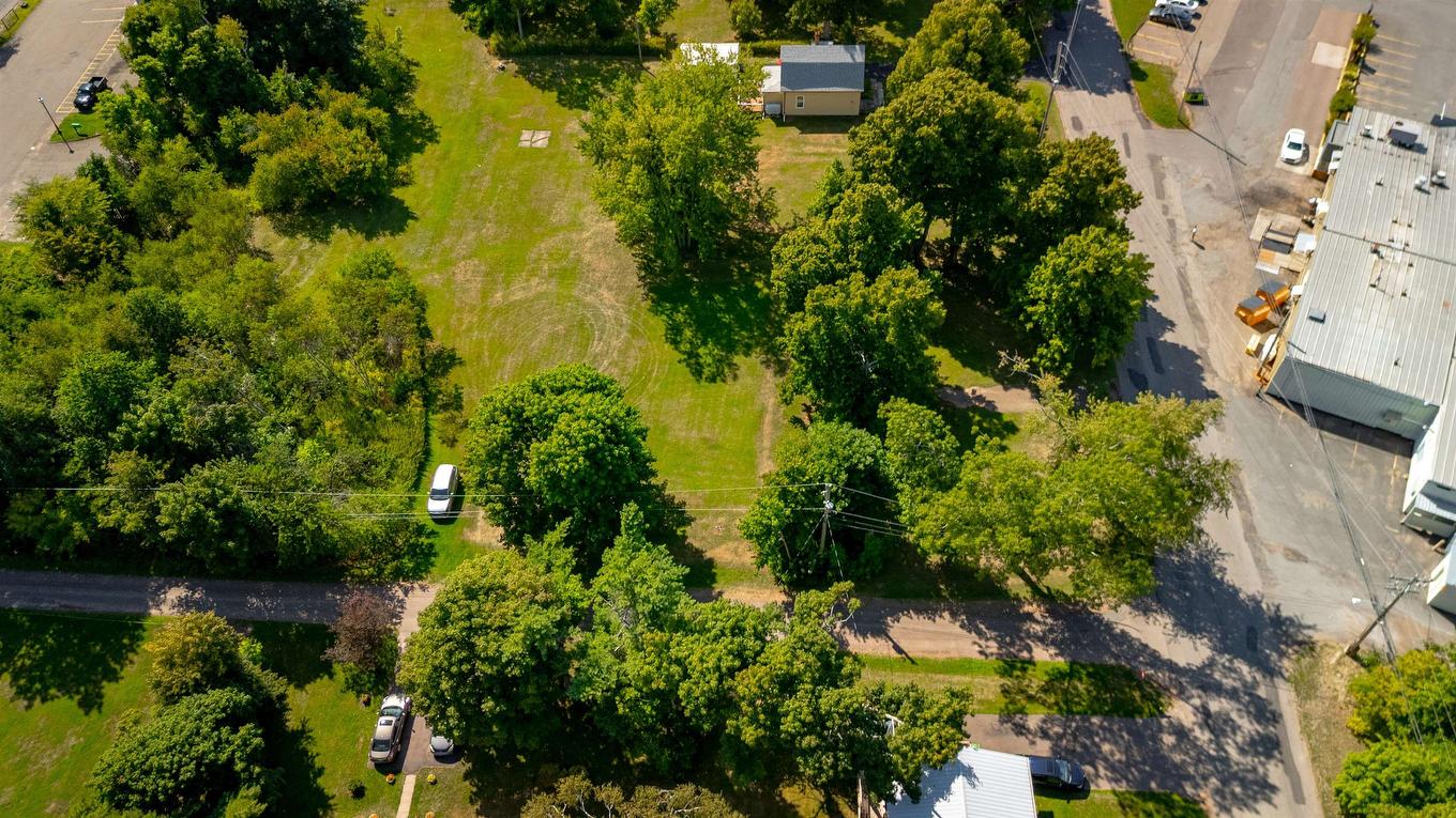 Lot Gaul Rd & Murphy Lane, Montague, PE