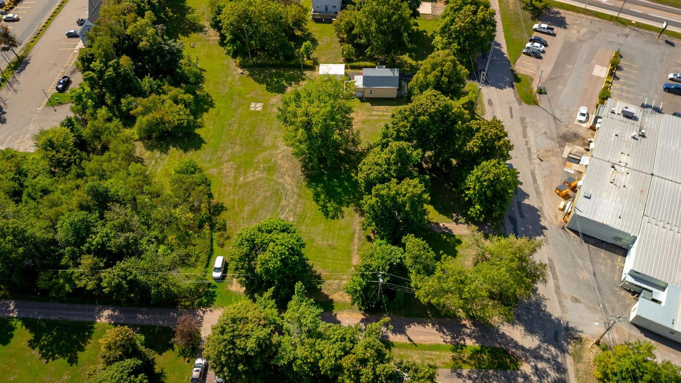 Lot Gaul Rd & Murphy Lane, Montague, PE