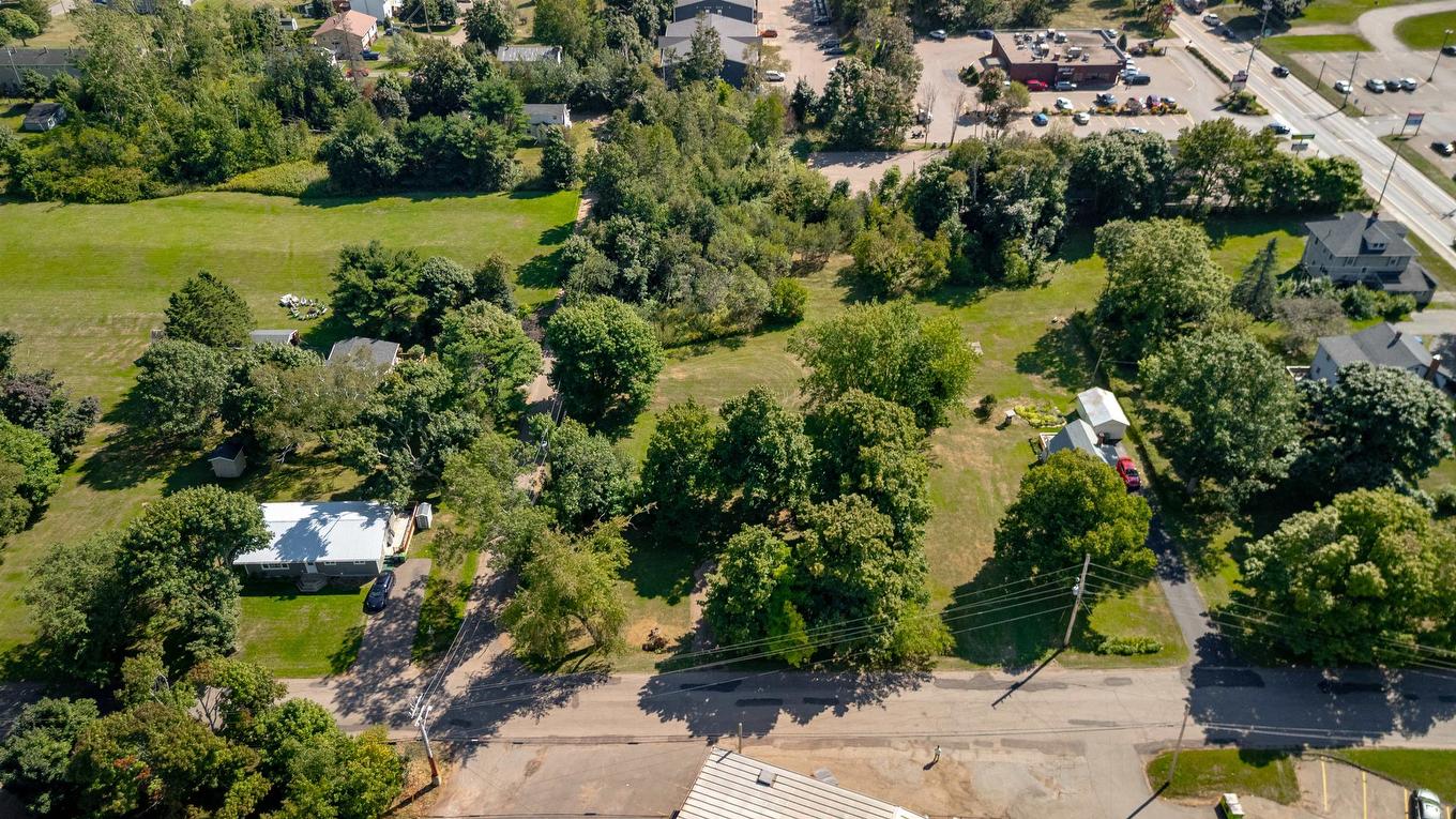 Lot Gaul Rd & Murphy Lane, Montague, PE