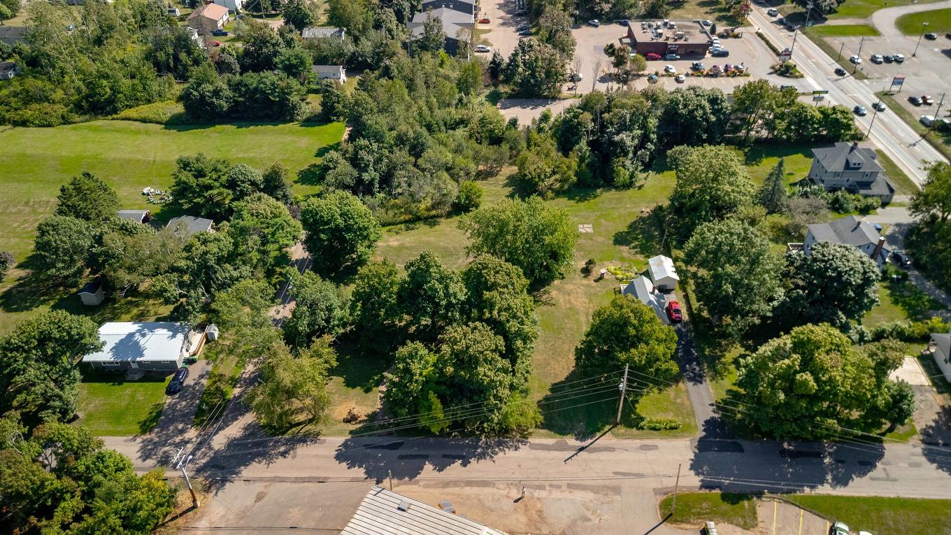 Lot Gaul Rd & Murphy Lane, Montague, PE