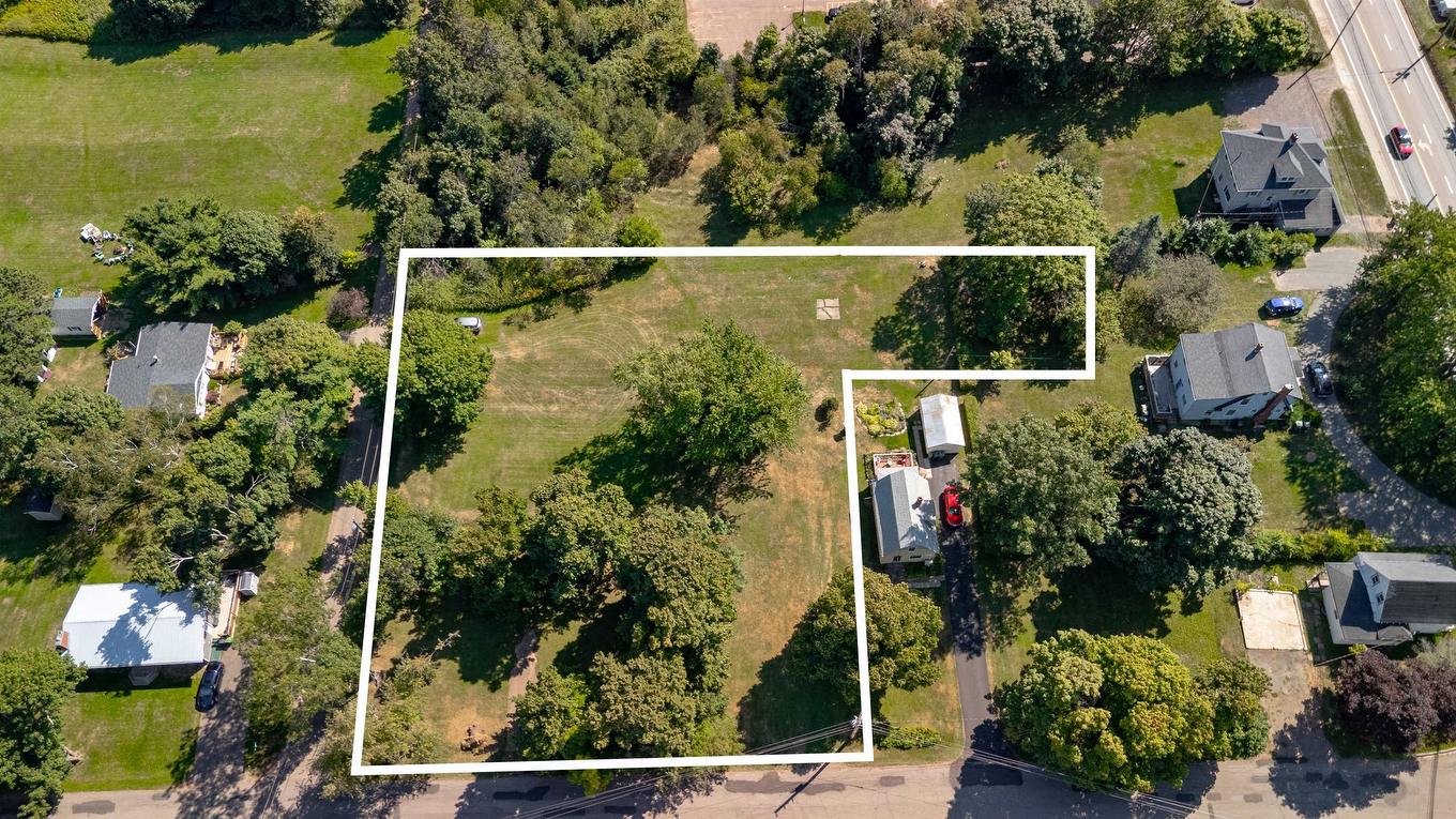 Lot Gaul Rd & Murphy Lane, Montague, PE