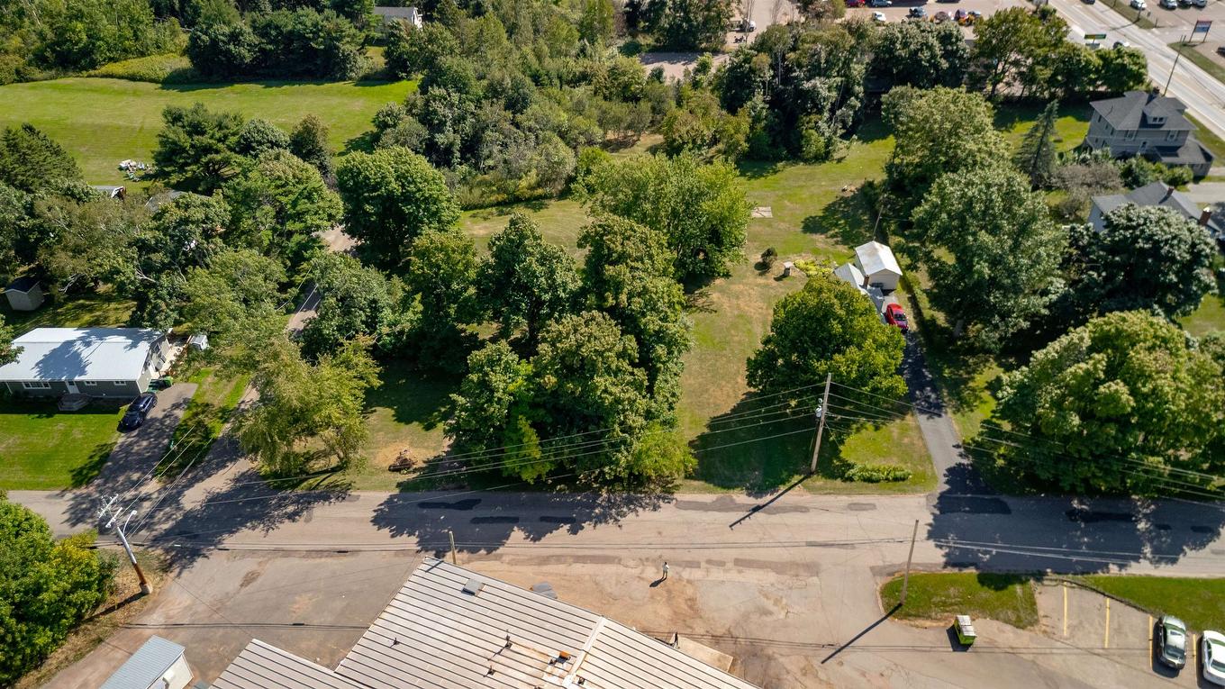 Lot Gaul Rd & Murphy Lane, Montague, PE