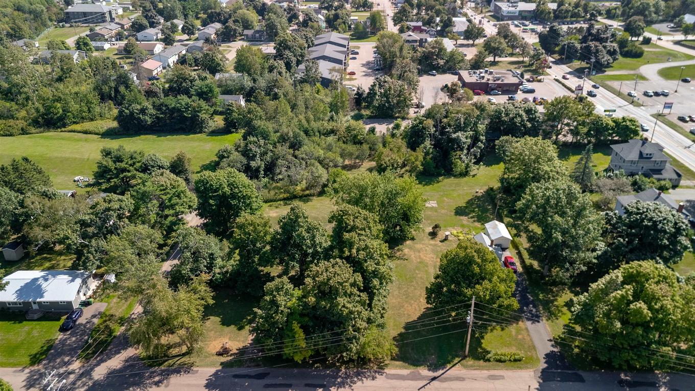 Lot Gaul Rd & Murphy Lane, Montague, PE