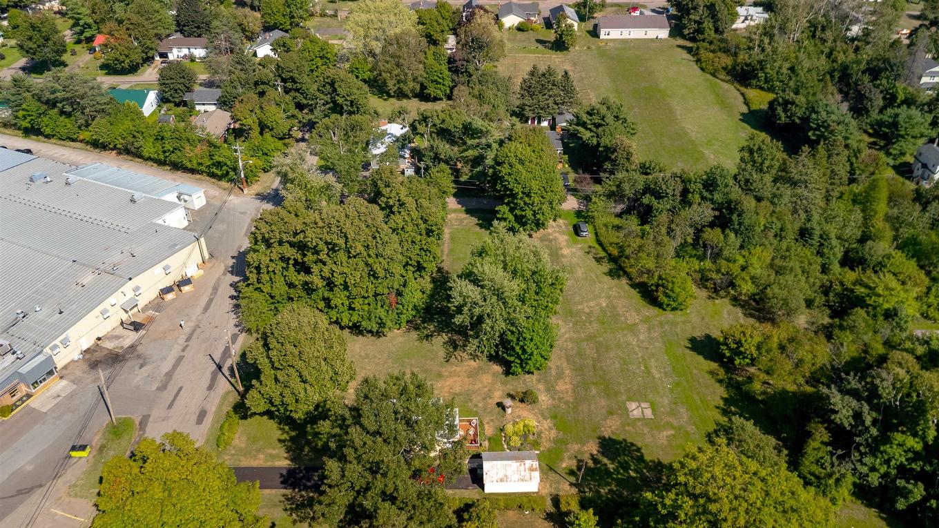 Lot Gaul Rd & Murphy Lane, Montague, PE