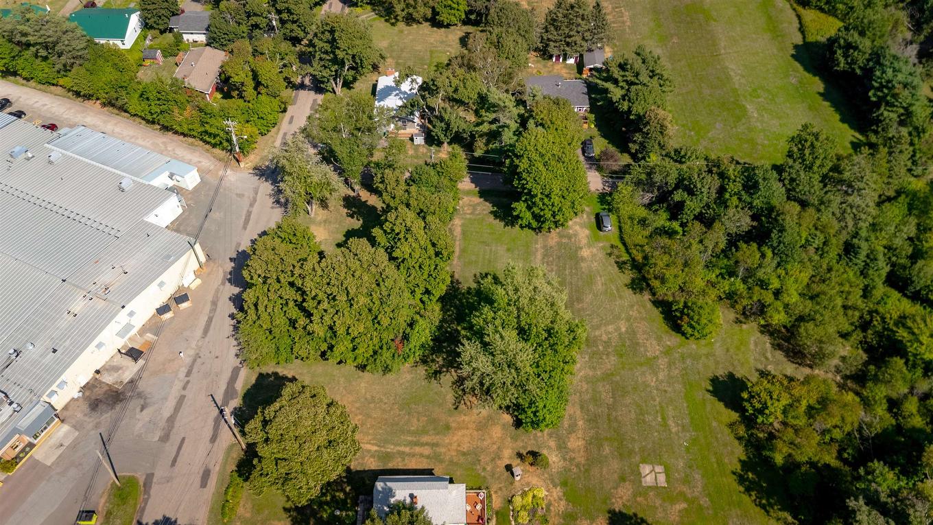 Lot Gaul Rd & Murphy Lane, Montague, PE