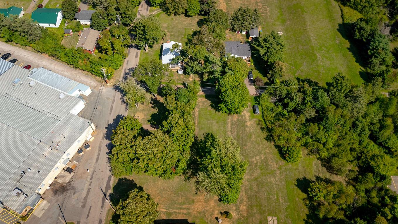 Lot Gaul Rd & Murphy Lane, Montague, PE