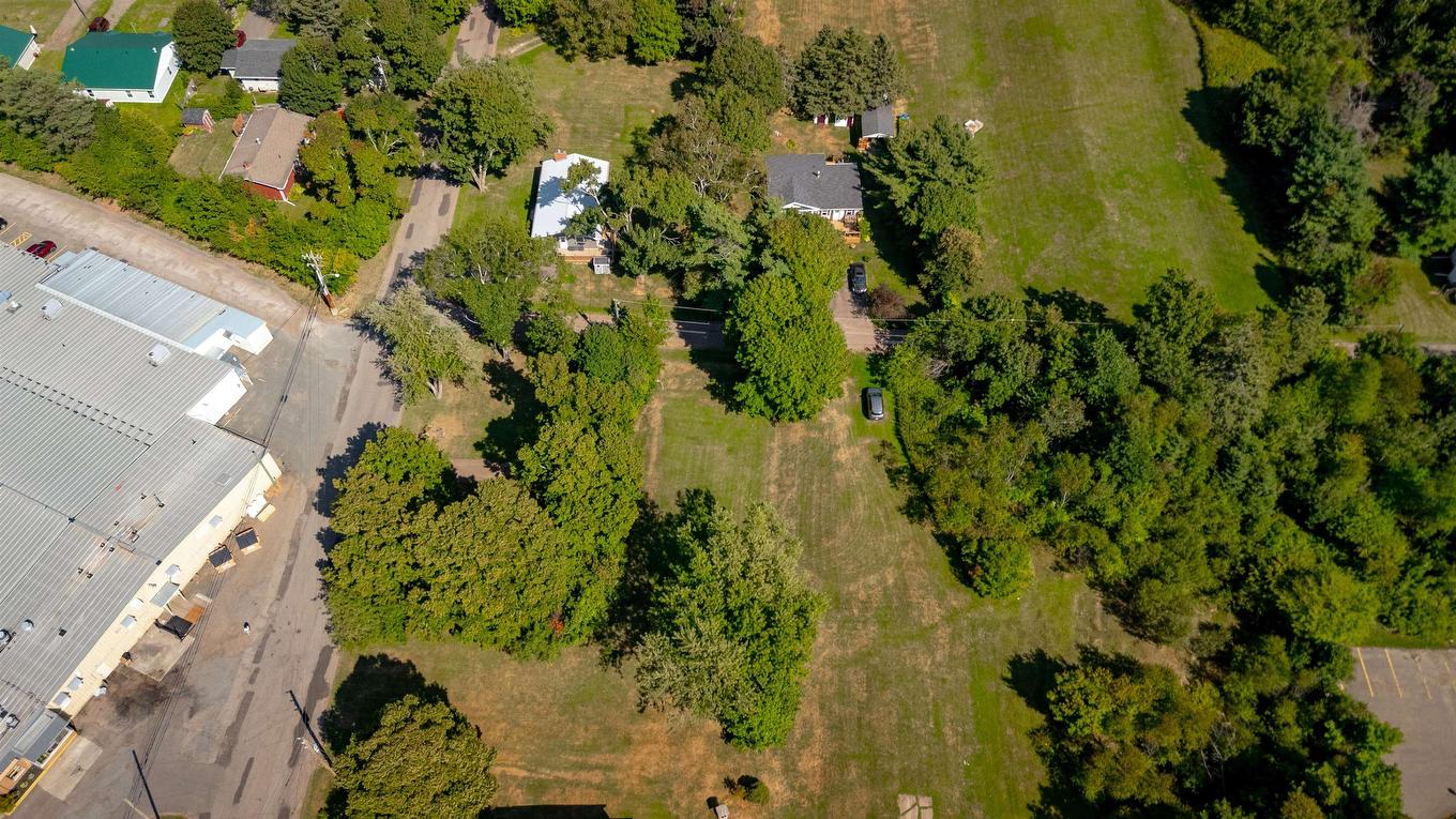 Lot Gaul Rd & Murphy Lane, Montague, PE