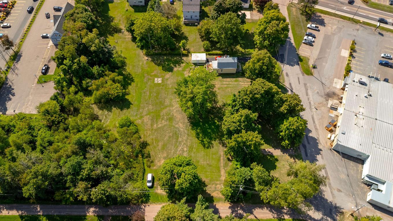 Lot Gaul Rd & Murphy Lane, Montague, PE