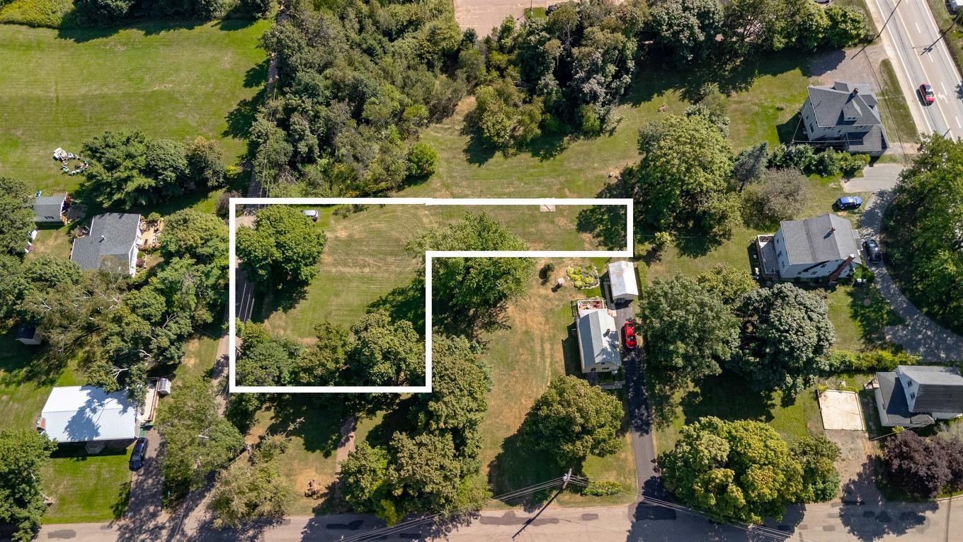 Lot Gaul Rd & Murphy Lane, Montague, PE