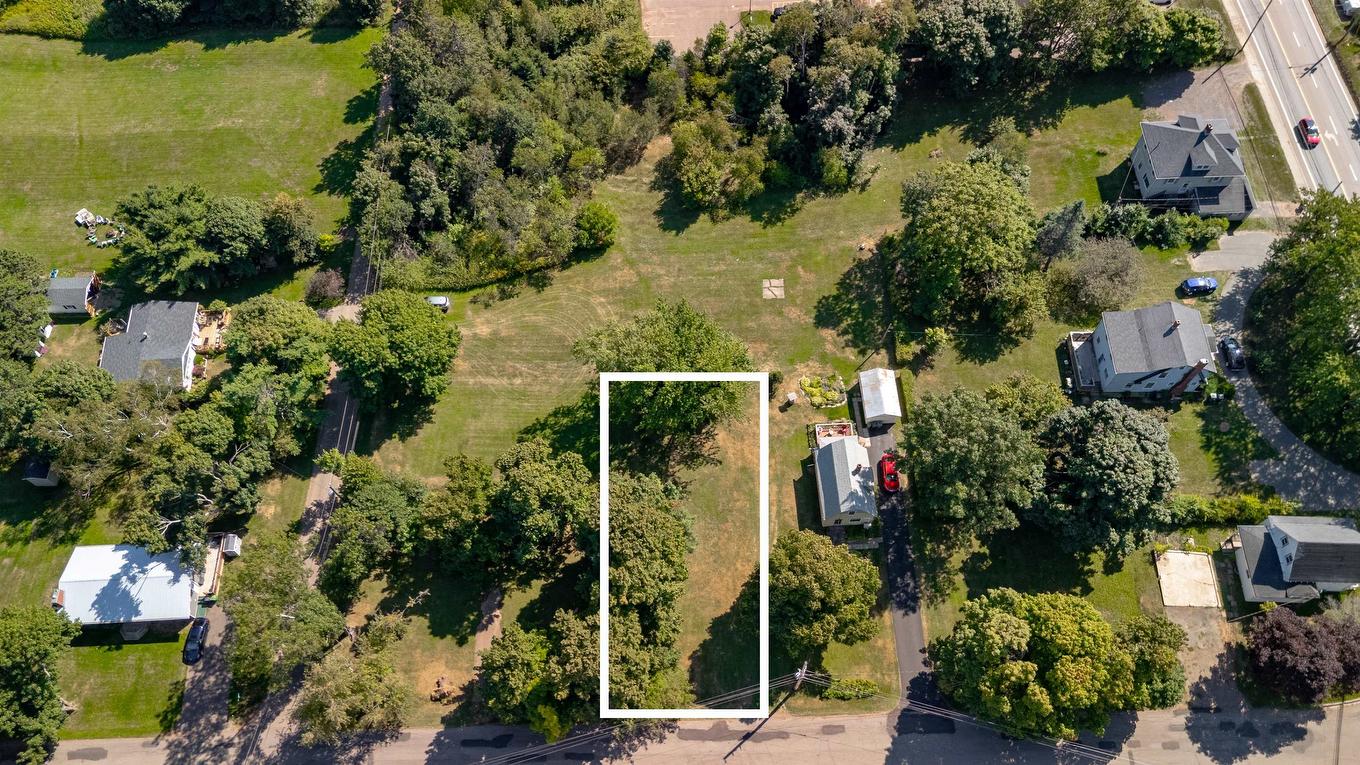 Lot Gaul Rd & Murphy Lane, Montague, PE