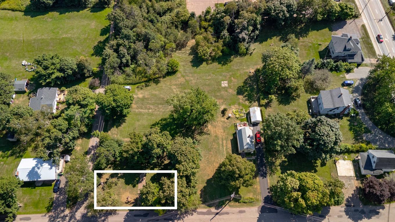 Lot Gaul Rd & Murphy Lane, Montague, PE