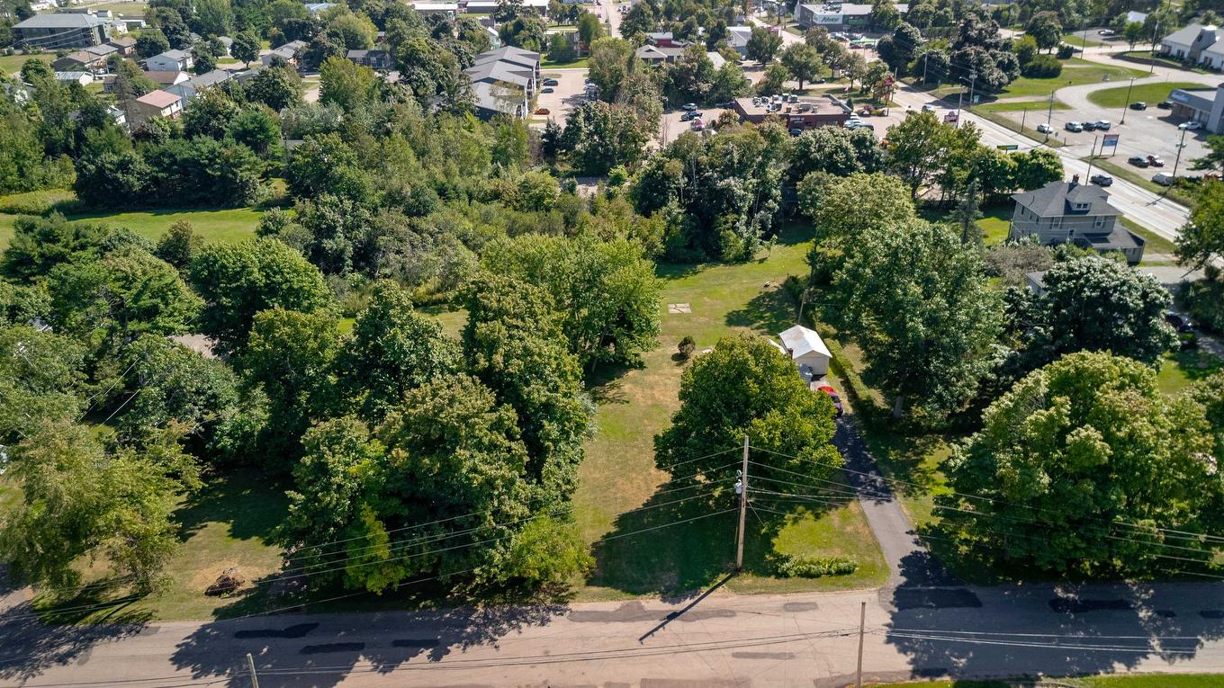 Lot Gaul Rd & Murphy Lane, Montague, PE