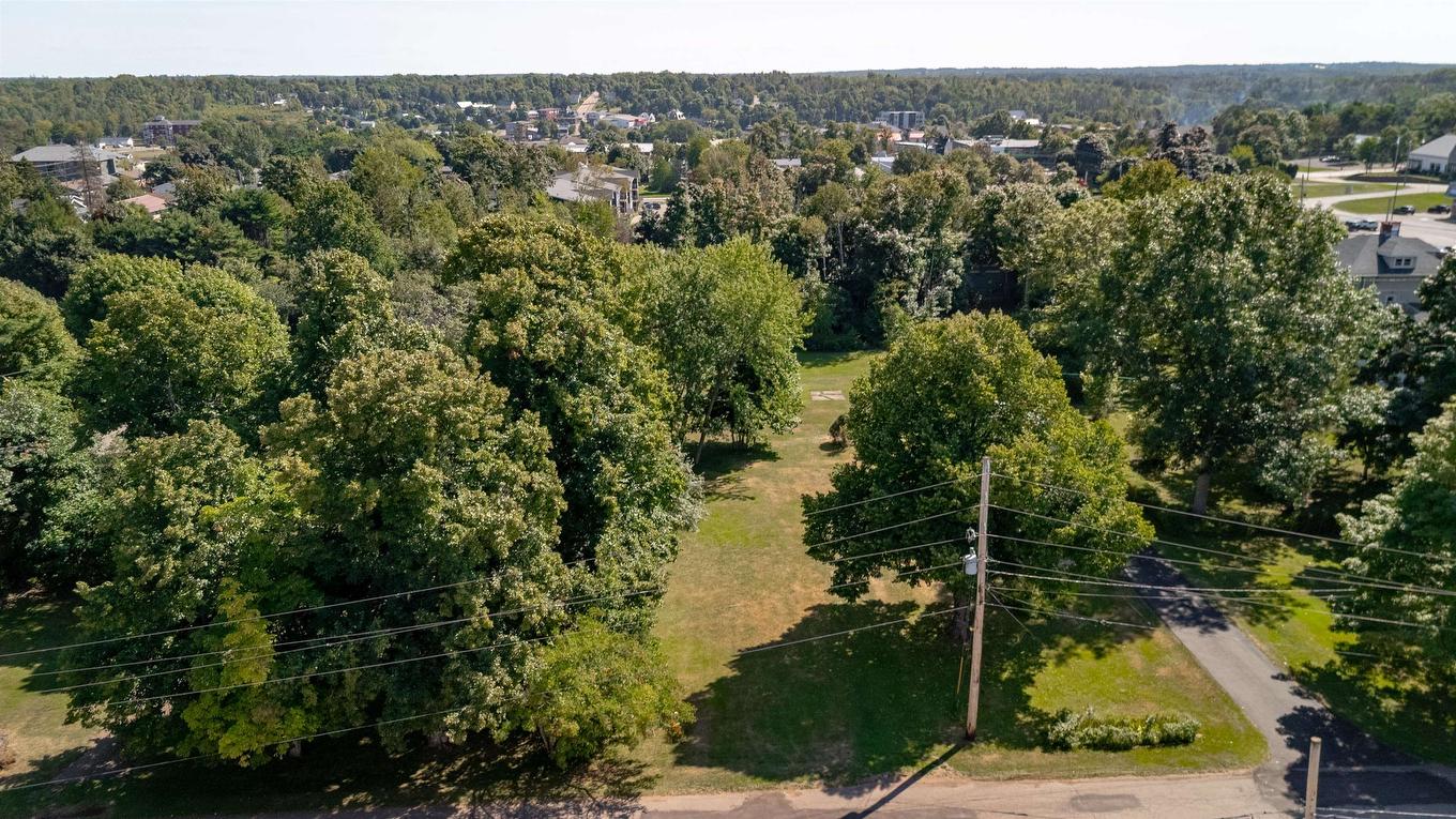 Lot Gaul Rd & Murphy Lane, Montague, PE