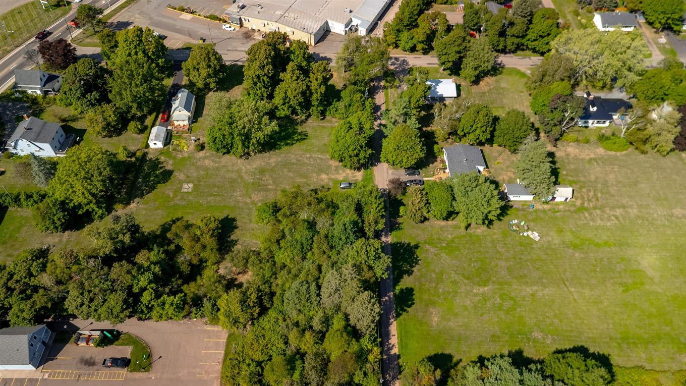 Lot Gaul Rd & Murphy Lane, Montague, PE