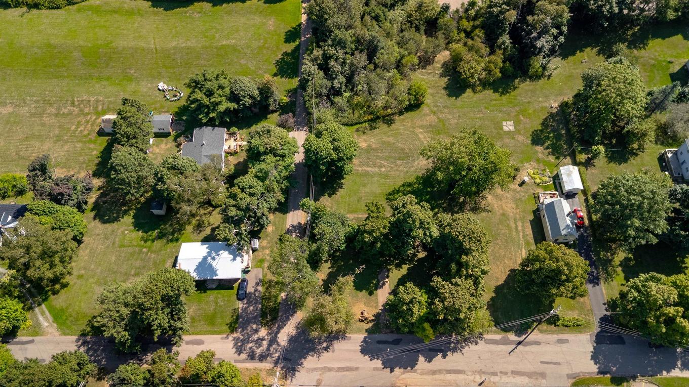 Lot Gaul Rd & Murphy Lane, Montague, PE