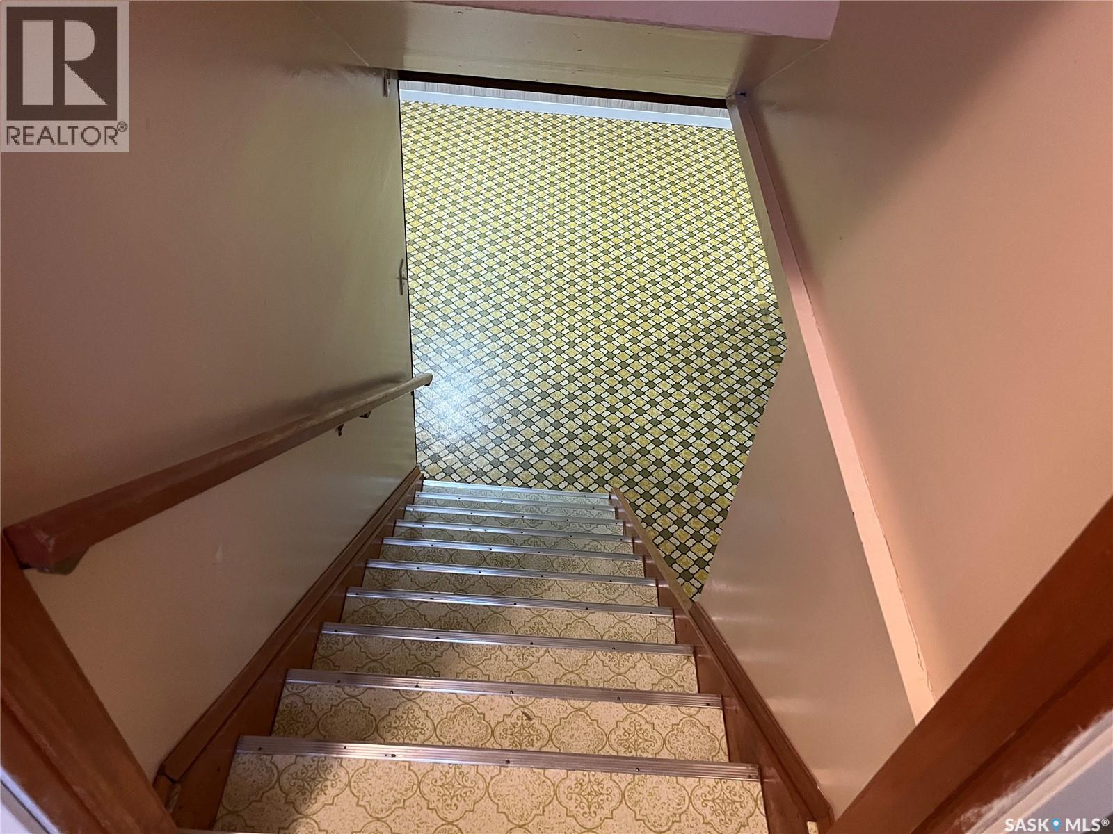 220 Knobel Street, Foam Lake, SK - Indoor Photo Showing Other Room