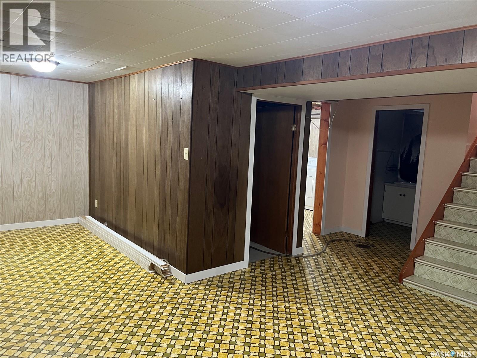 220 Knobel Street, Foam Lake, SK - Indoor Photo Showing Other Room